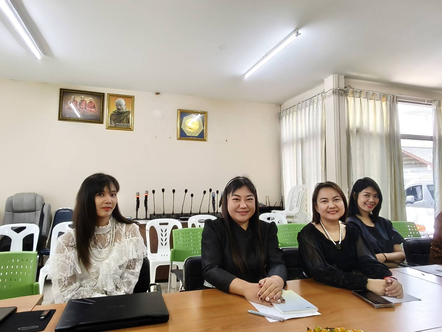 title - ผู้ตรวจราชการ ส.ป.ก. ประชุมตรวจติดตามความก้าวหน้าผลการดำเนินงานตามแผนการตรวจราชการ ประจำปีงบประมาณ พ.ศ. 2569 รอบที่ 1 เขตตรวจราชการที่ 1 จังหวัดลพบุรี